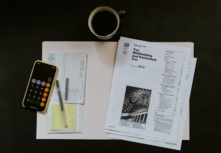 The Importance of Bookkeeping
